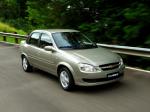 Chevrolet Classic 2010 года